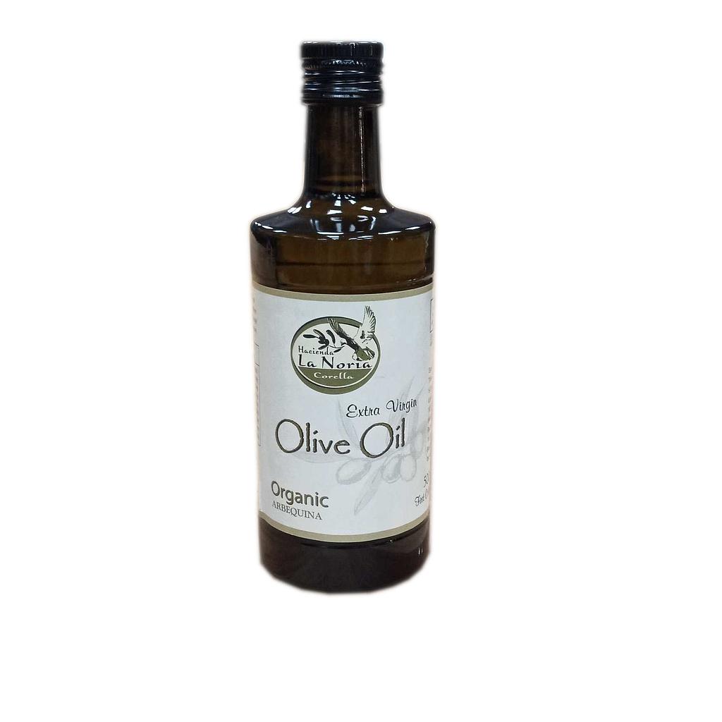 Bio Olivenöl - 0,5ltr