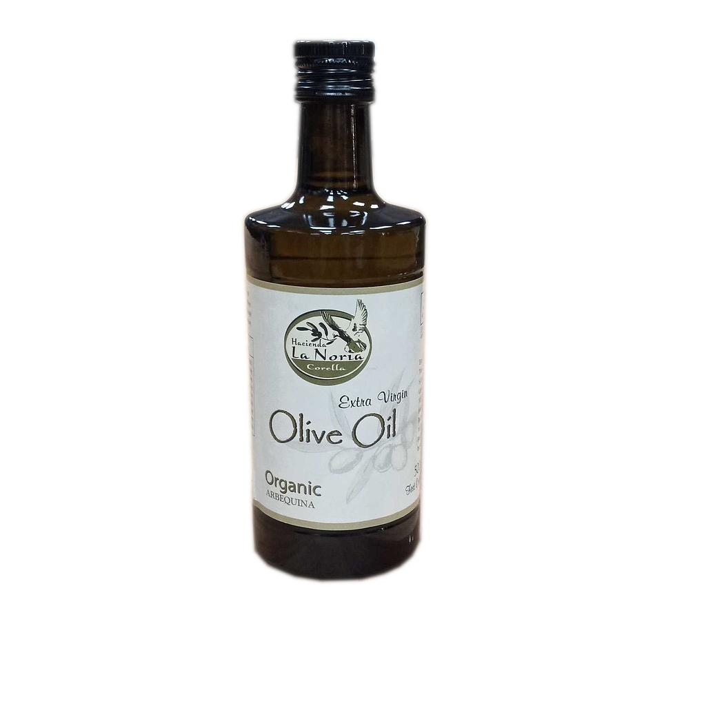 Bio-Olivenöl, kbA - 0,5ltr