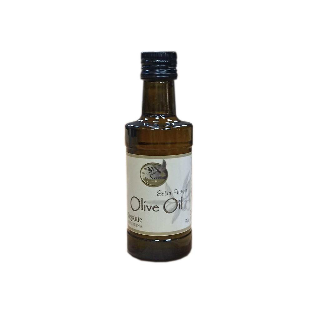 Bio-Olivenöl - 0,25ltr