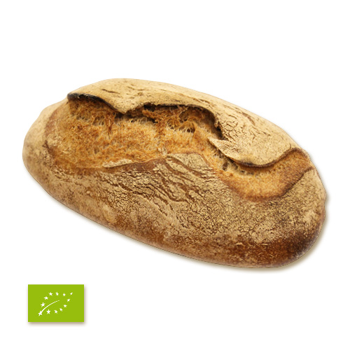 Bio Ovčárna Laib, Holzofenbrot